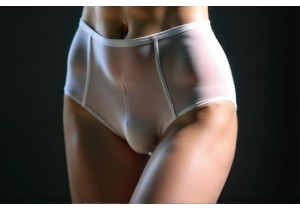 Chinese Underwear Factory with 30 Years of Expertise in Seamless Garment Production and Fit Science