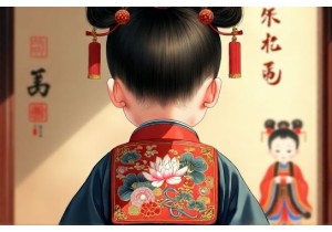 How Doudou Embodied Modesty and Auspicious Symbolism in Imperial China