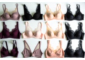 Product Testing Chinese Lace Bralettes How They Hold Up After 30 Washes