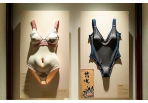 Nei Yi Beyond Gender Challenging Binary Assumptions in Historical Chinese Intimate Clothing Scholarship