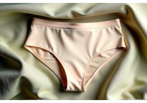 Industrial Transformation Toward Eco Friendly Underwear Design