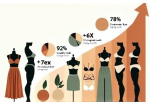 Market Trends Show Increasing Preference for Local Lingerie Brands