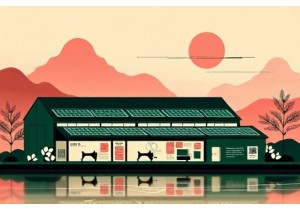 Manufacturing Excellence in Chinese Underwear Industry Since 1950s