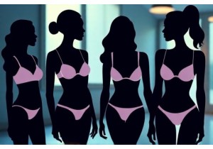 Lingerie Types for Post Surgery Comfort and Support