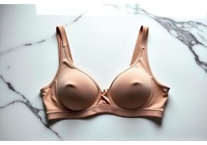 T-Shirt Bra Essentials Choosing Seamless Smooth and Invisible Under Clothes