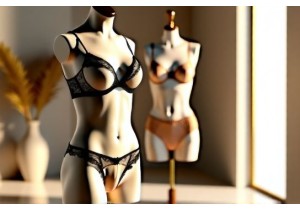 ODM Partner for Luxury Lingerie Brands Providing Custom Design Engineering and Precision Sampling