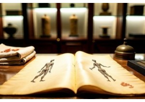 How Museum Collections Help Reconstruct Authentic Nei Yi Patterns and Techniques