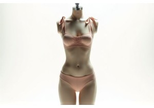 Eastern Body View in Western Fit How Traditional Chinese Underwear Principles Inform Modern Inclusive Design