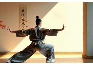 Historical Accuracy Meets Creative License in Modern Nei Yi Cultural Adaptation