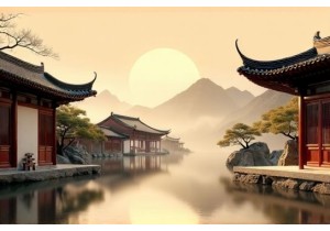 Nei Yi and Climate Adaptation How Historic Chinese Underwear Designs Responded to Regional Weather and Lifestyle