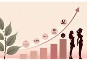 Lingerie Industry Analysis Reveals Shifts in Chinese Consumer Preferences