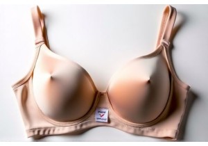 CN Lingerie Feedback Honest Review of Wireless Push Up Bras Made in China