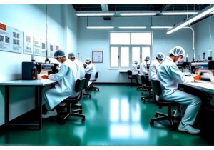 Underwear ODM Factory China Compliant with Global Compliance and Safety Norms