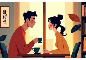 Intimacy Stories That Challenge Stereotypes About Chinese Relationships and Desire