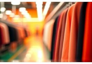 Flexible Underwear ODM Manufacturer Adapting Rapidly to Seasonal Market Demands