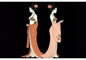 The Story of Nei Yi How Chinese Traditional Underwear Shaped Feminine Identity Across Dynasties