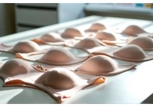 Product Testing Chinese Cotton Modal Bralettes Tagless Design and Edge Roll Resistance Checked