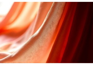 Elegant Silk Chemises and Robes Reflecting Classical Chinese Refinement