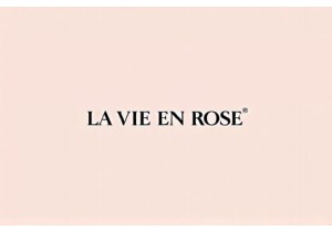 La Vie En Rose Opens Flagship Store in Shanghai Lingerie District