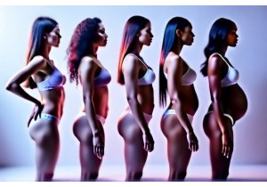 Lingerie Fitting Tips for Different Body Shapes and Common Sizing Issues