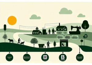 Underwear Supply Chain Leader with Full Traceability and Ethical Sourcing