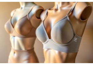 Chinese Lingerie Brands Excel in Seamless Technology and Comfort