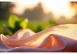 Lily & Bing Brand Story On Sustainable Silk Sourcing and Ethics