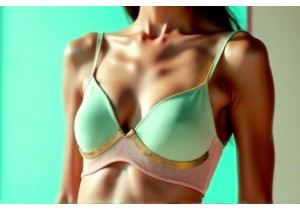 From Qipao Inspiration to Bralette Innovation Aesthetic Trends in Modern Chinese Design