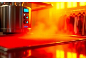 Waterless Dyeing Technology Advancing Green Underwear Manufacturing