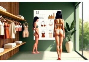 Sustainability Emerges as Core Driver in Chinese Lingerie Market Trends