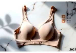 Chinese Lingerie Reviews Best T-Shirt Bras for Natural Shape and Discreet Look