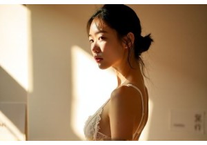 Liliane Chinese Lingerie Brand Founder Interview and Creative Process