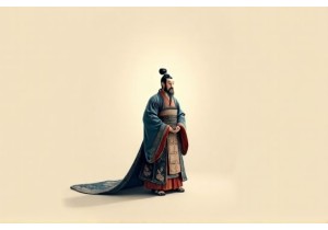 Bao Fu and Early Chinese Body Politics The Ritual Function of Han Era Innerwear in Social Hierarchy