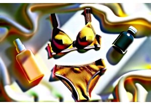 Intimate Wear Care Guide for Embellished and Beaded Pieces