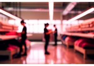 China Underwear Factory Empowering Startups Through Agile Development and Low MOQ Flexibility