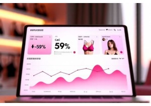 Data Driven Marketing Transforms Customer Acquisition in Chinese Lingerie