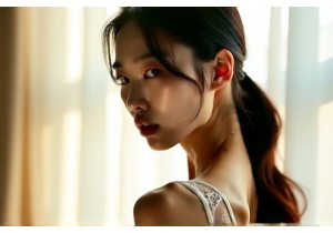 Chinese Lingerie Brands Lead Innovation in Eco Friendly Lace Tech