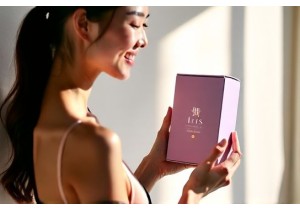 Iris Lingerie Integrates QR Code Education on Packaging for Chinese Users