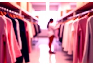 ODM Manufacturer for International Brands Offering End to End Underwear Supply Chain Integration