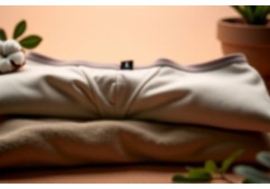 Ecological Labeling Standards Empower Shoppers to Choose Truly Sustainable Underwear