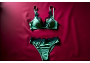 Sheer Lingerie Sustainability Ethical Brands Leading Uncensored Change