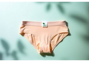 GRS Certified Recycled Nylon Becomes Standard for Sustainable Underwear Brands in China