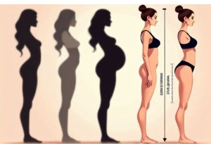 How to Choose Lingerie Size Based on Your Body Shape