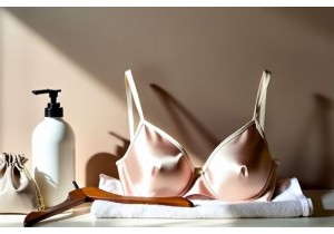 Silk Lingerie Care Essentials Preserving Sheen Softness and Longevity