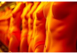 Underwear Manufacturer China Delivering High Volume with Zero Compromise on QC