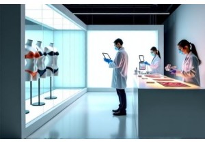 China Based Underwear ODM Expert with In House Fabric Innovation Lab and Strict QC Protocols