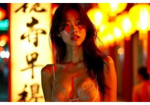 Lingerie Mania Festivals Where Erotic Aesthetics Meet Cultural Expression