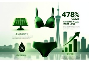 Chinese ESG Reports Reveal Real Progress in Carbon Emission Reduction for Lingerie Makers