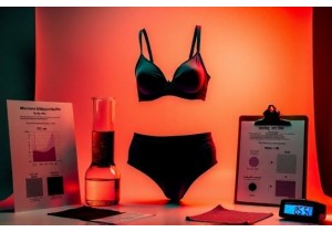 Product Testing Chinese Lingerie for Sweat Wicking Performance in Humid Climates