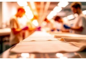 Heritage Driven Underwear Manufacturer Committed to Zero Defect Philosophy and Continuous Improvement